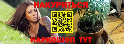 каннабис Новозыбков